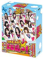 SKE48 炸虾商!