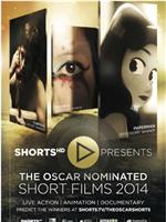 2014奥斯卡动画短片提名合集在线观看