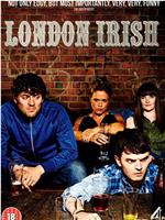 爱尔兰人在伦敦 第一季在线观看