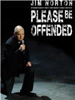 Jim Norton: Please Be Offended