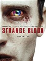 strange blood