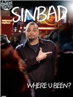 Sinbad: Where U Been?