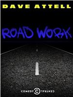 Dave Attell: Road Work