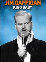 Jim Gaffigan: King Baby