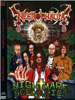 Necrophagia: Nightmare Scenerios在线观看