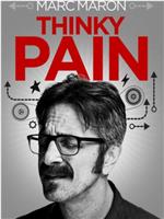 Marc Maron: Thinky Pain在线观看