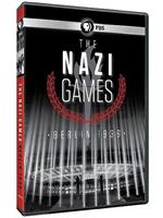 纳粹奥运 - 柏林1936