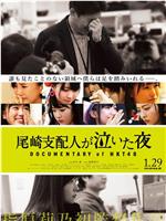 HKT48纪录片：尾崎支配人哭泣的夜晚在线观看