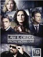 法律与秩序：特殊受害者 第十八季在线观看