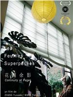 花园余影 Les feuilles superposées