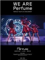 我们是Perfume：第3次世界巡演纪录在线观看
