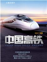 中国高铁在线观看