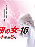 科搜研之女 第16季