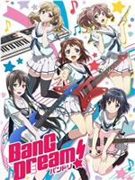 BanG Dream!在线观看