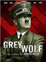 灰狼：阿道夫·希特勒的逃亡在线观看