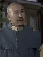 张学良与郭松龄