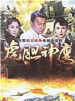 虎胆神鹰