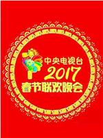 2017年中央电视台春节联欢晚会在线观看