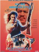 Killing American Style在线观看