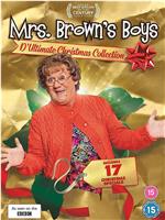 布朗夫人的儿子们：2013圣诞特别篇在线观看