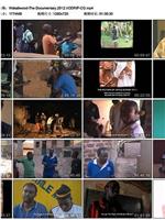 瓦卡莱坞：乌干达功夫电影梦在线观看
