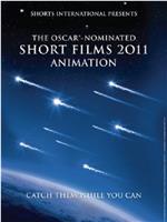2011奥斯卡动画短片提名合集