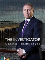 调查员：英国犯罪故事在线观看