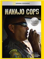 纳瓦霍警察 第一季在线观看