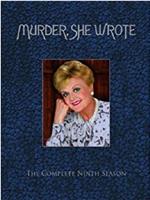女作家与谋杀案 第九季在线观看