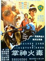 毒火神掌在线观看