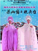 梁山伯与祝英台在线观看