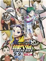 飙速宅男 SPARE BIKE