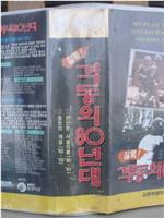 韩国实录·激荡八十年代在线观看