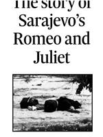萨拉热窝的罗密欧与茱丽叶