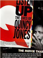 Listen Up: The Lives of Quincy Jones在线观看