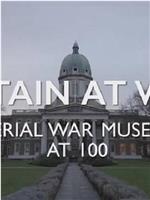 浴血大英帝国：帝国战争博物馆100周年在线观看