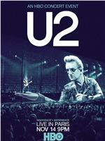 U2: Innocence + Experience, Live in Paris在线观看