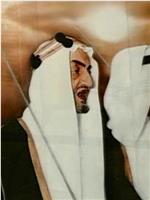 沙特王室与美国外交在线观看