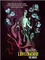 H.P. Lovecraft 集锦鬼故事之Lovecraft范儿电影