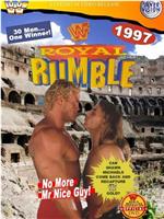 Royal Rumble 1997