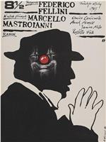 Terry Gilliam on Federico Fellini's 8½
