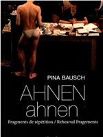 Ahnen ahnen在线观看