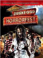 Junkfood Horrorfest