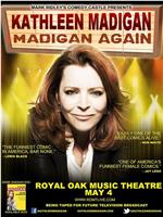 Kathleen Madigan: Madigan Again