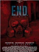 E.N.D. The Movie在线观看