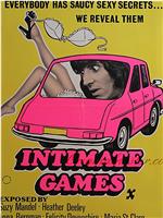 性幻想曲 Intimate Games在线观看