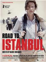 伊斯坦布尔之路在线观看