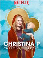 Christina Pazsitzky: Mother Inferior在线观看