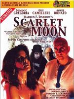 Scarlet Moon