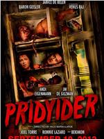 Pridyider在线观看